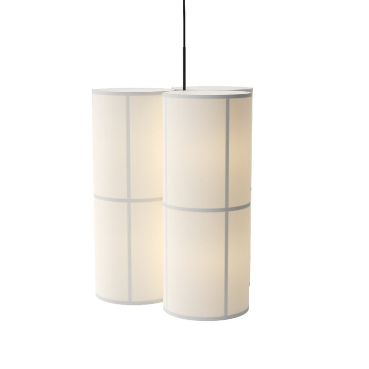 Audo CPH Hashira Pendant Lamp, Cluster - Large (Diam. 60 cm)