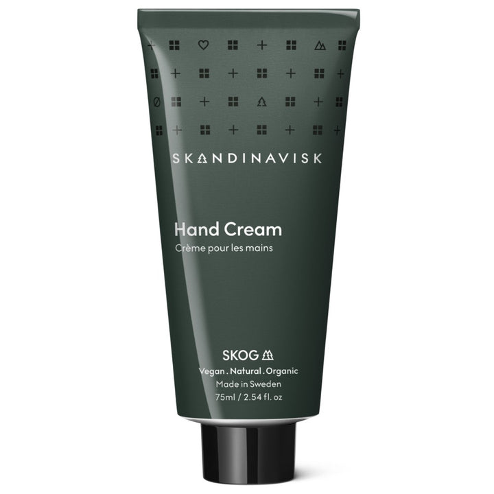 Skandinavisk Hand Cream SKOG 75ml