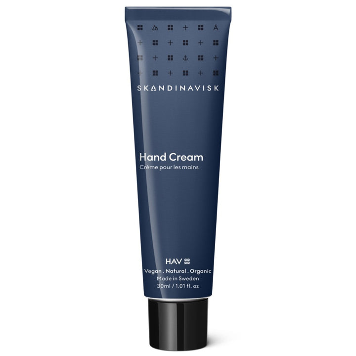 Skandinavisk Mini Hand Cream HAV 30ml