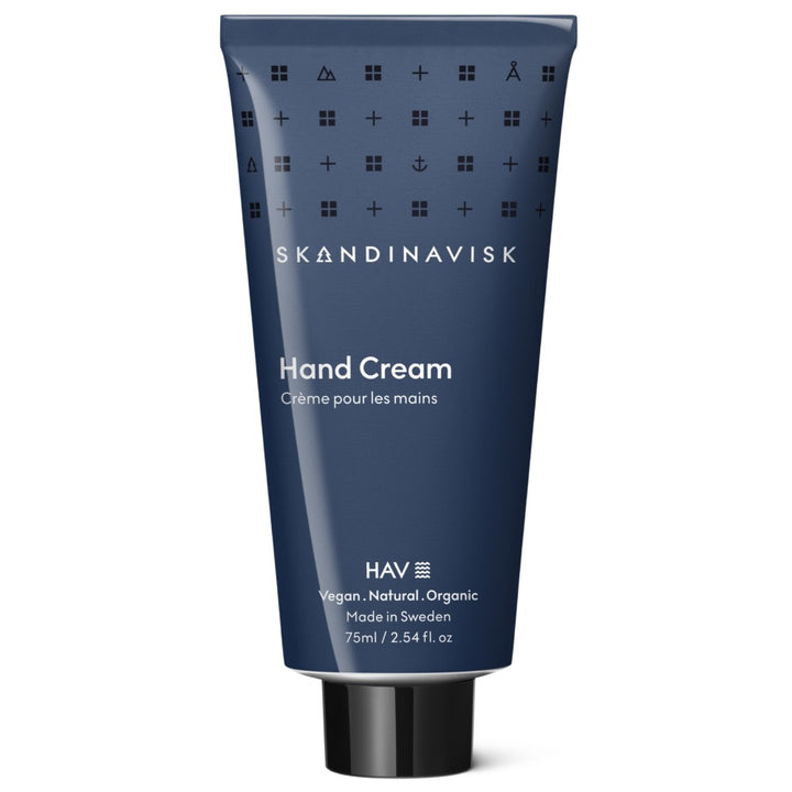 Skandinavisk Hand Cream HAV 75ml