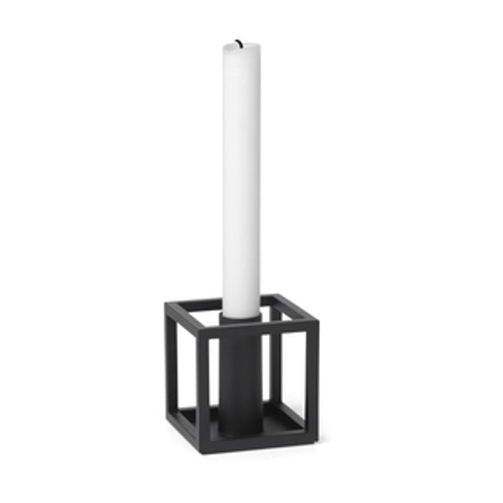 Audo CPH Kubus 1, Candle Holder