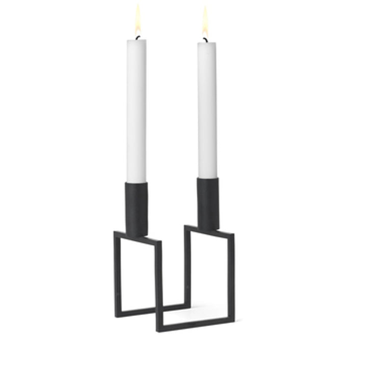 Audo CPH Kubus Line, Candle Holder