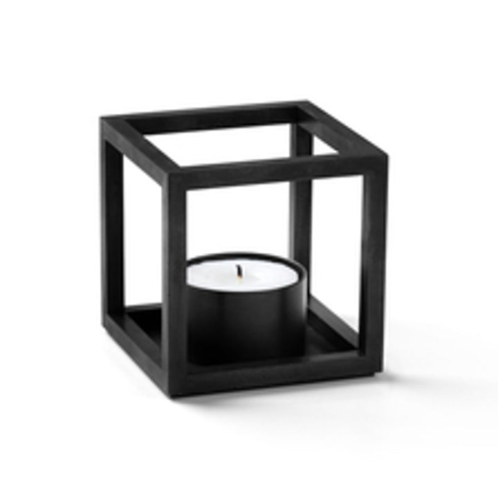 Audo CPH Kubus T, Candle Holder