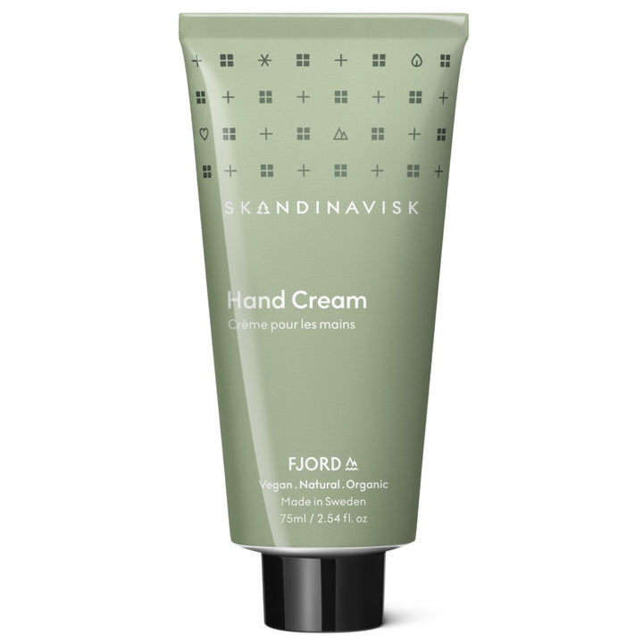 Skandinavisk Hand Cream FJORD 75ml