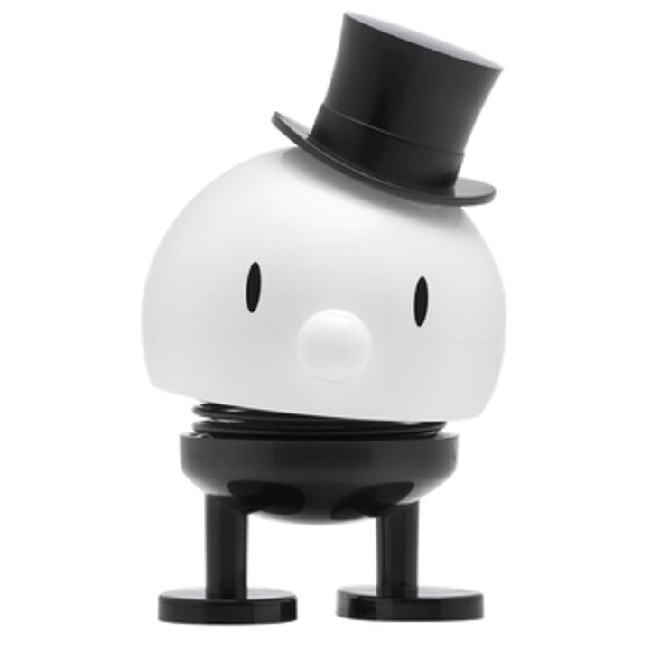 Hoptimist Wedding Groom, Black