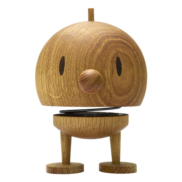 Hoptimist Bumble, Large - Wood Collection