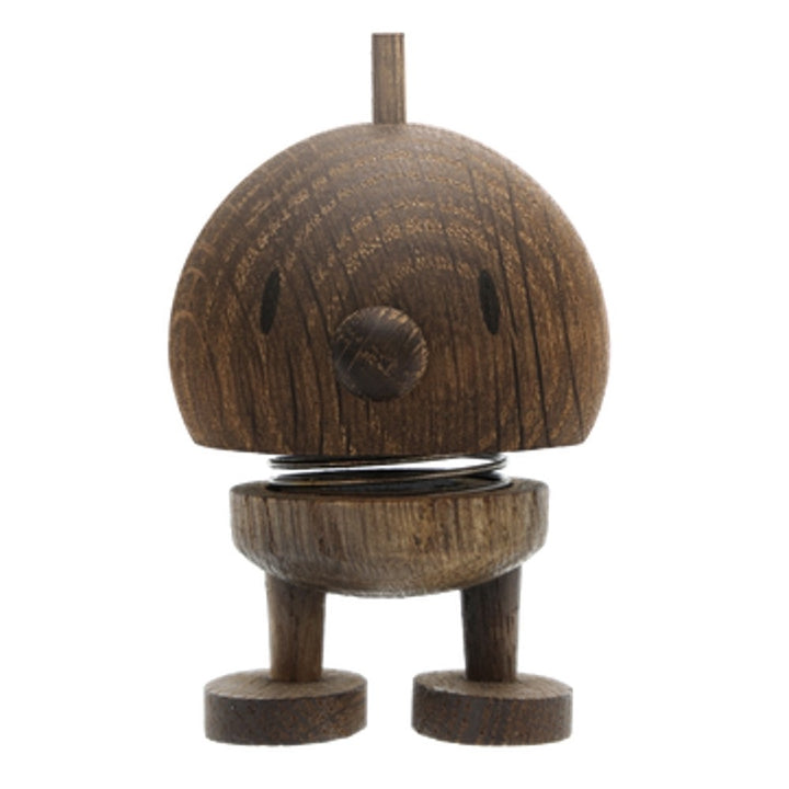 Hoptimist Bumble, Medium - Wood Collection