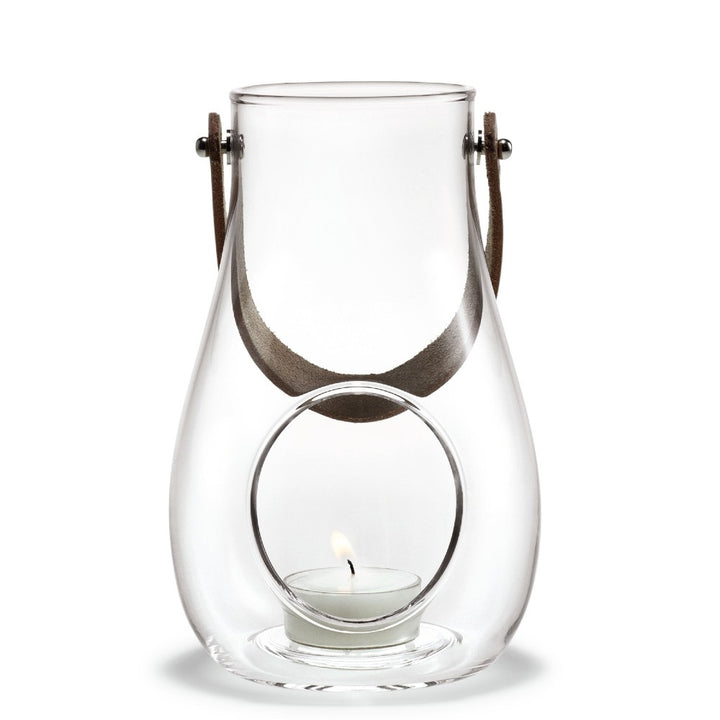 Holmegaard DWL Lantern - 25 cm