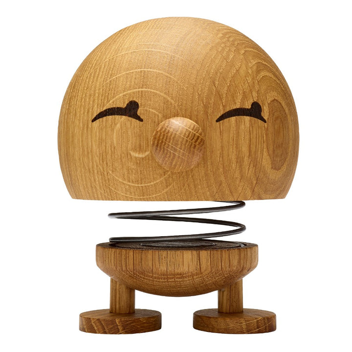 Hoptimist Bimble, Medium - Wood Collection