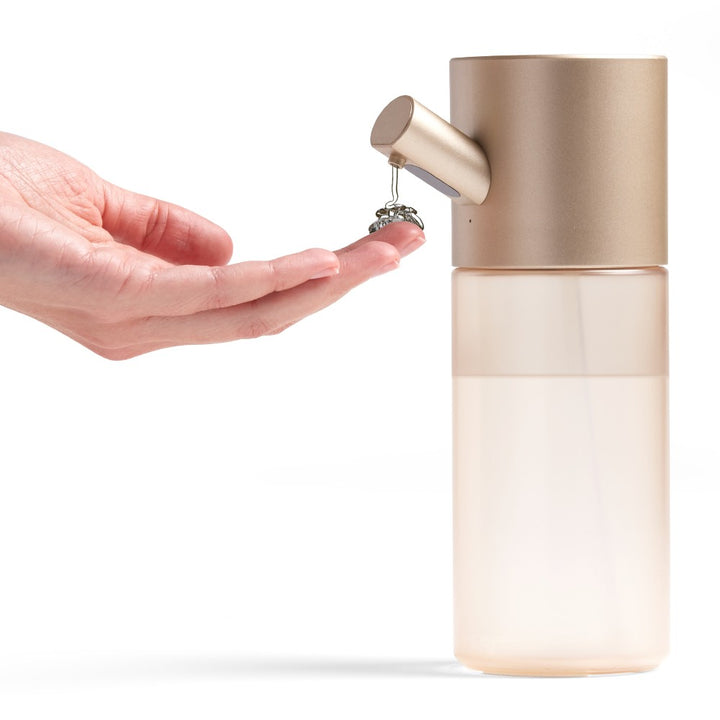 Lexon Horizon Automatic Gel or Soap Dispenser