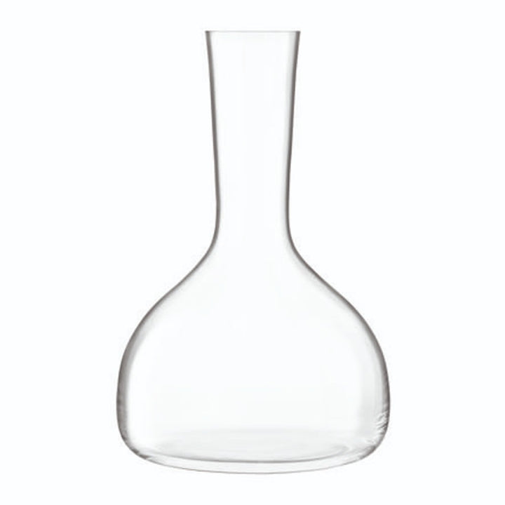 LSA Borough Wine Carafe 1.75L Clear