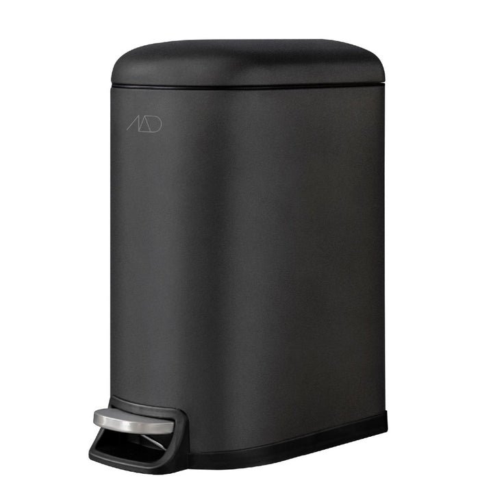 Mette Ditmer Walther Pedal Bin 10 L (W19 x L32 x H39 cm)