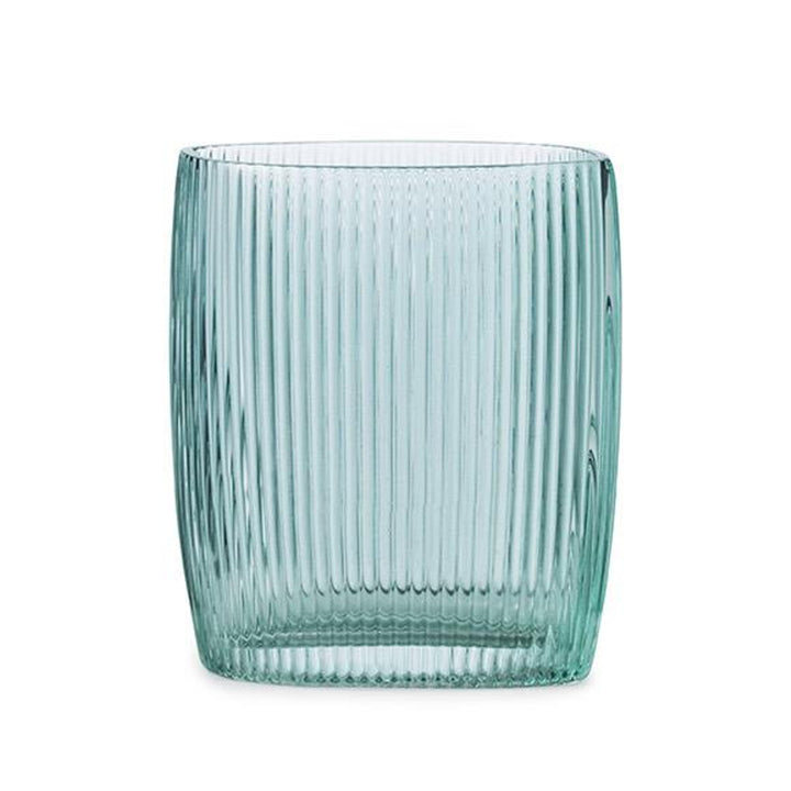 Normann CPH Tide Vase H12 cm, Blue