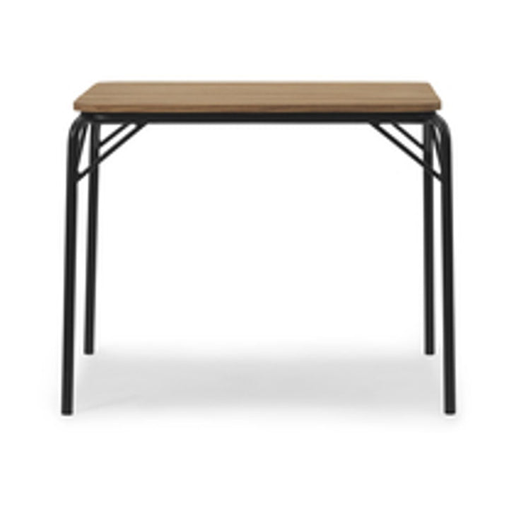 Normann CPH Vig Table 90 x 80 cm Robinia