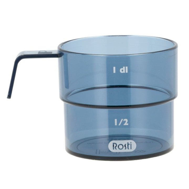 Rosti Mensura Deciliter Measuring Cup (100 ml)