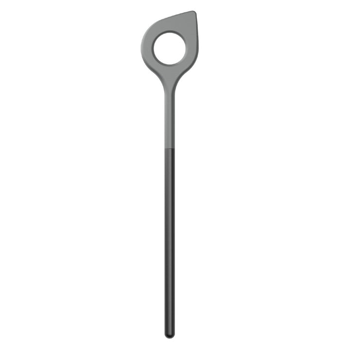 Rosti Optima Stirring Spoon w. Hole (31 cm)