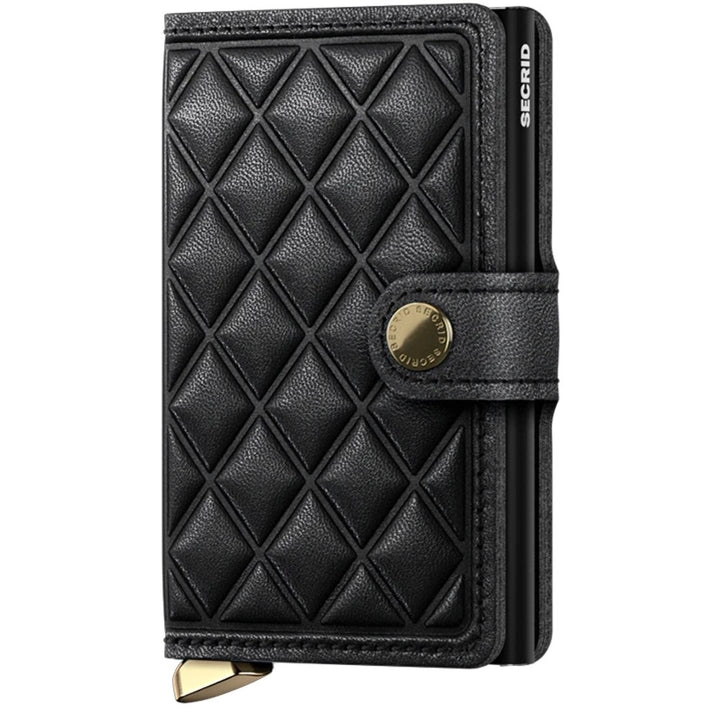 Secrid Premium Miniwallet Emboss Diamond