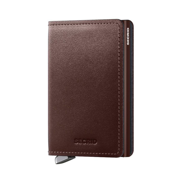 Secrid Premium Slimwallet Dusk