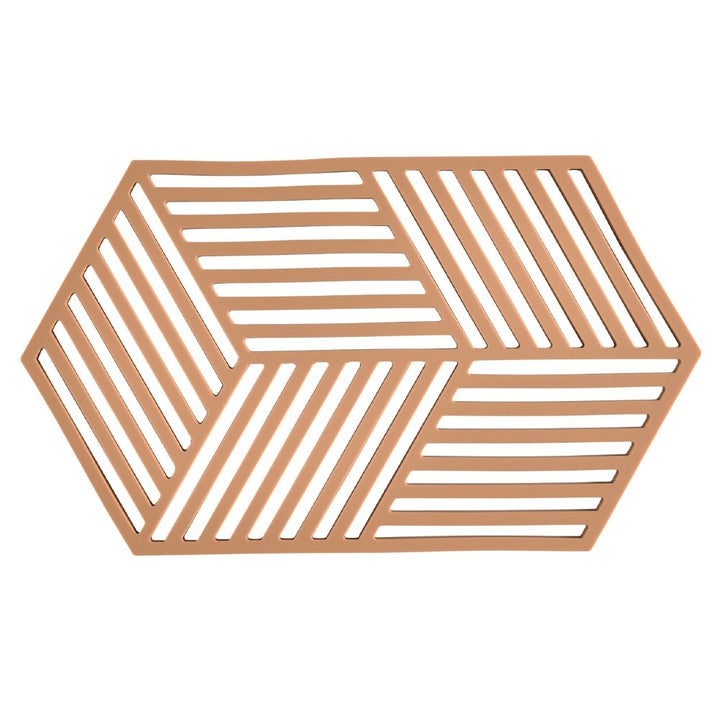 Zone Hexagon Trivet